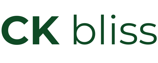 CK Bliss Logo