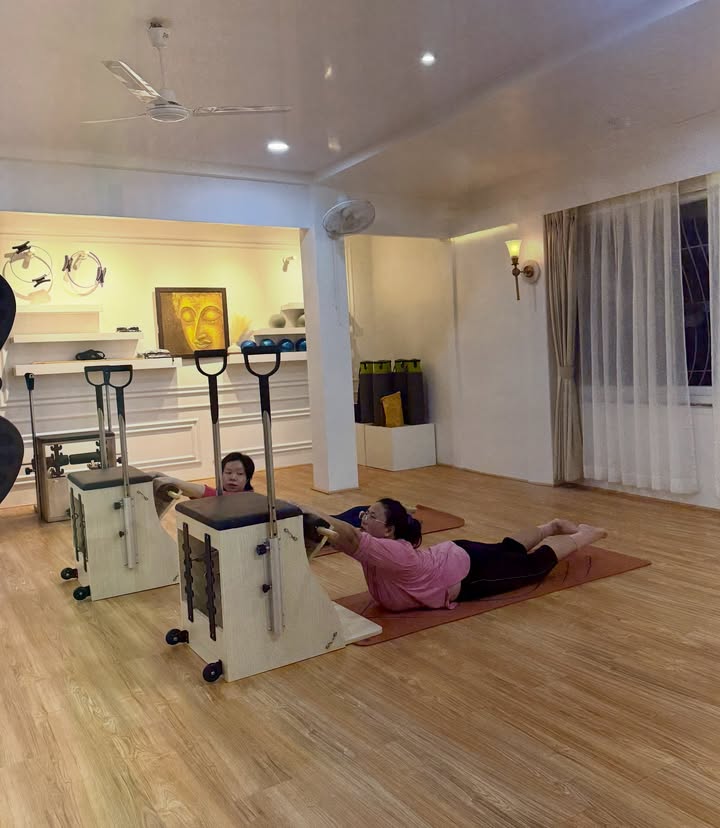 Health & Wellness