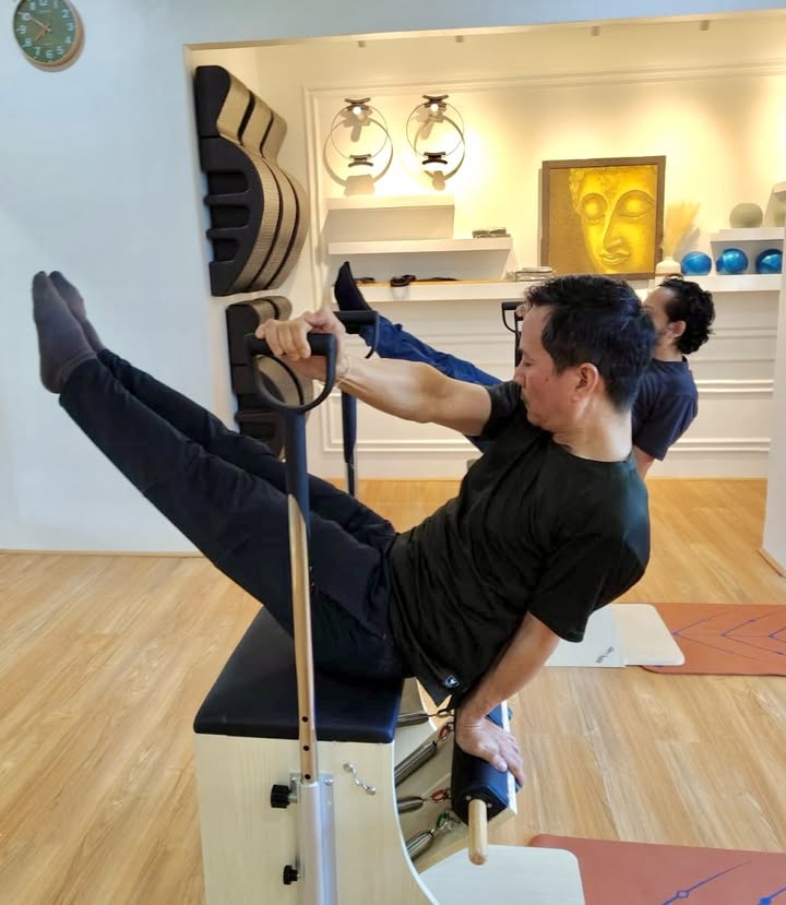 Pilates 1